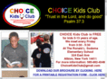 come2choice.com