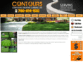 contourscreativecurbing.com