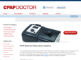 cpapdoctor.com