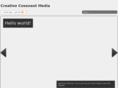 creativecovenant.com