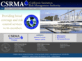 csrma.org