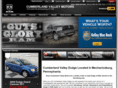 cvmdodge.com