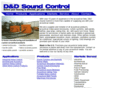 ddsoundcontrol.com