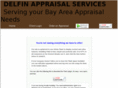 delfinappraisalservices.com