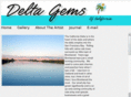deltagems.com
