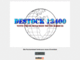 destock13400.com