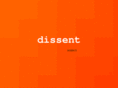 dissentinc.com
