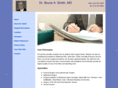 drbruceasmithmd.com