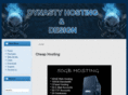 dynasty-hosting.com