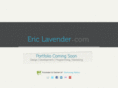 ericlavender.com