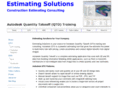 estimatingsolutions.com