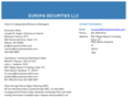 europasecurities.net