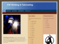 ewweldfab.com