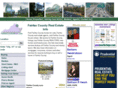 fairfaxcountyvainfo.com