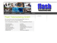 flash-telemarketing.com