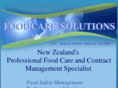 foodcaresolutions.com
