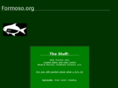formoso.org