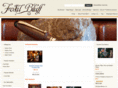 fossilbluff.com