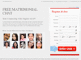 freematrimonialchat.com