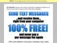 freepctexting.com