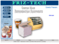 friztech.com