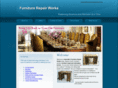 furniturerepairworks.com