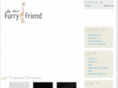 furryblankets.com