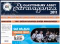 glastonburyabbeyextravaganza.com