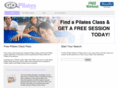 gopilates.com.au