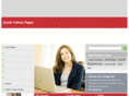 guideyellowpages.com