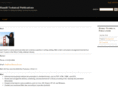 hamilltechpubs.com