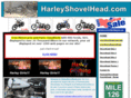 harleyshovelhead.com