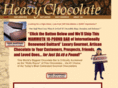 heavychocolate.com