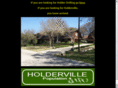 holderville.com