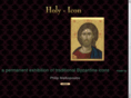 holy-icon.com