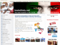 hostelitaly.net