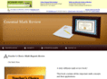 hsmathreview.com