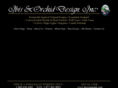 ibisandorchiddesign.com