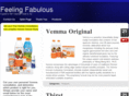 ifeelfabulous.com