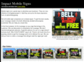 impactmobilesigns.com