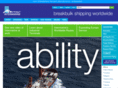 intermarineusa.com