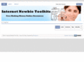 internetnewbietoolkits.com