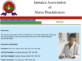 jamaicanursepractitioners.org