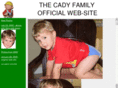 jaxoncady.com