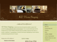 kdhomestaging.com