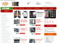 kingboots.com