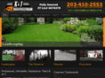 kjlandscapingllc.com