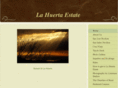 lahuertaonline.com