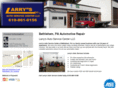 larrysautoservicecenter.com