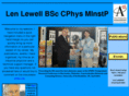 lewell.co.uk